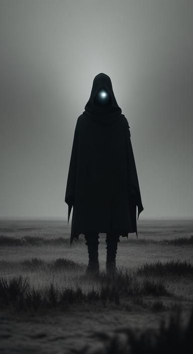 The Light that overcome the Darkness .