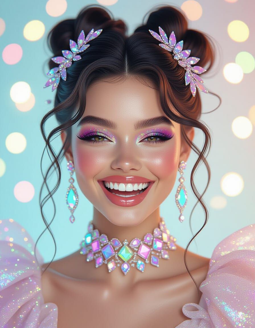 Glinda the Good (Oz)