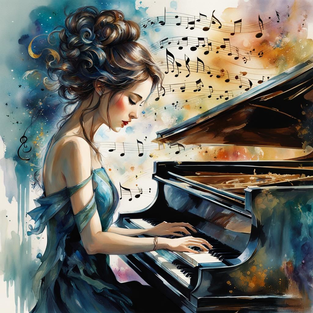 Wanna be one with you