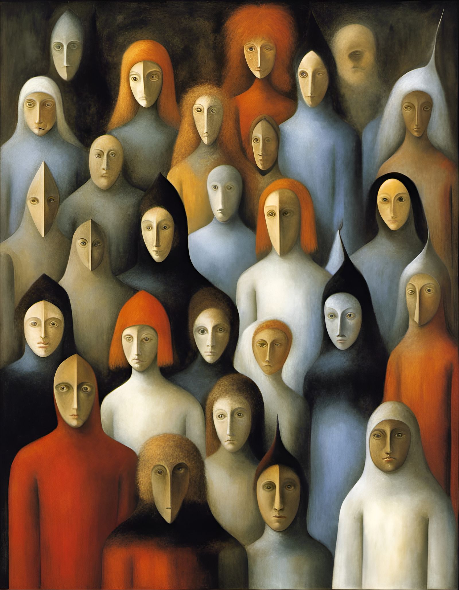 All we are saying, is give peace a chance