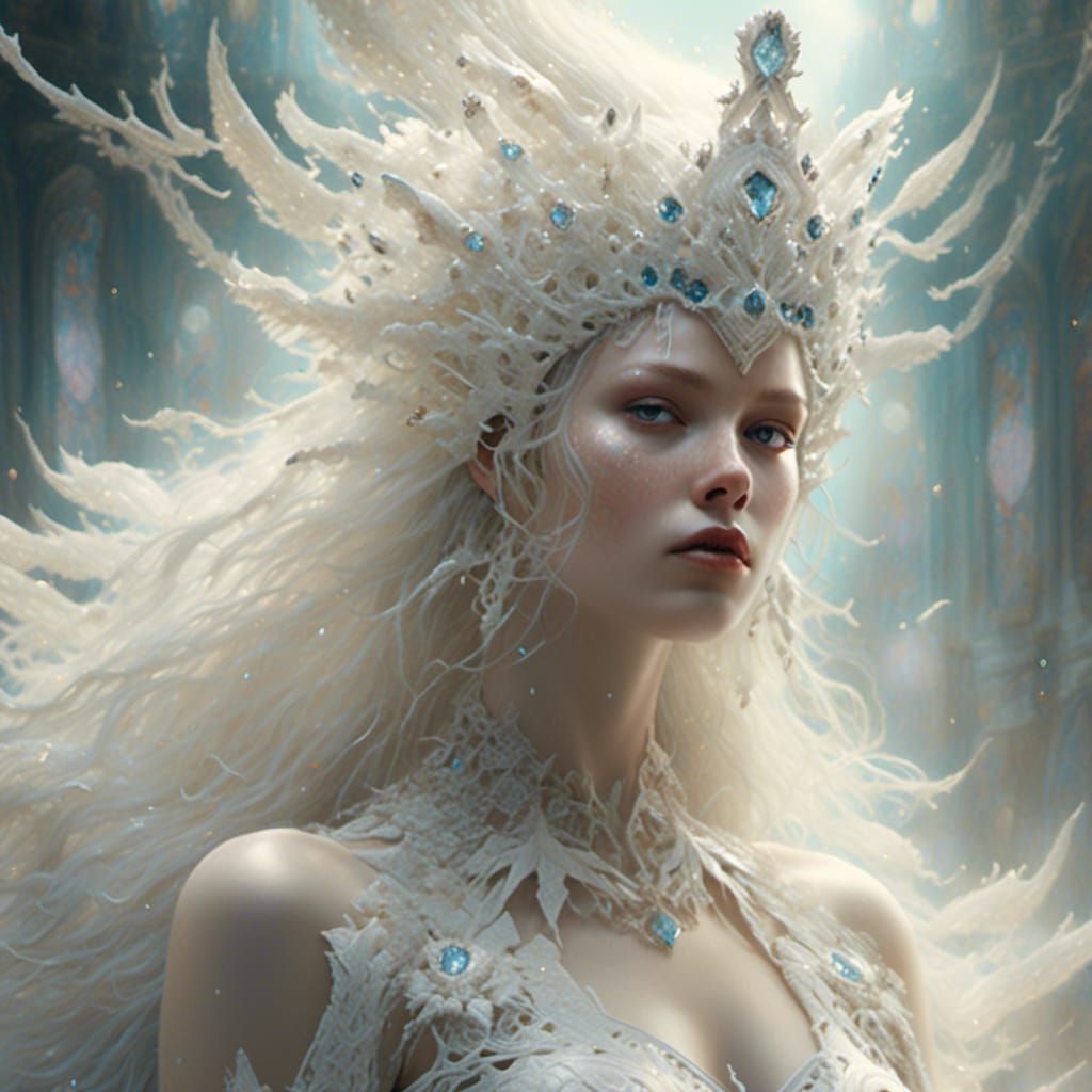 Goddess 2