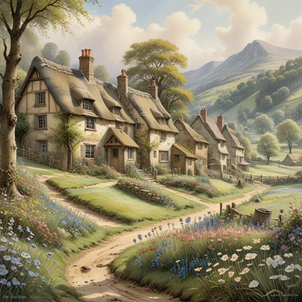 Cottage’s