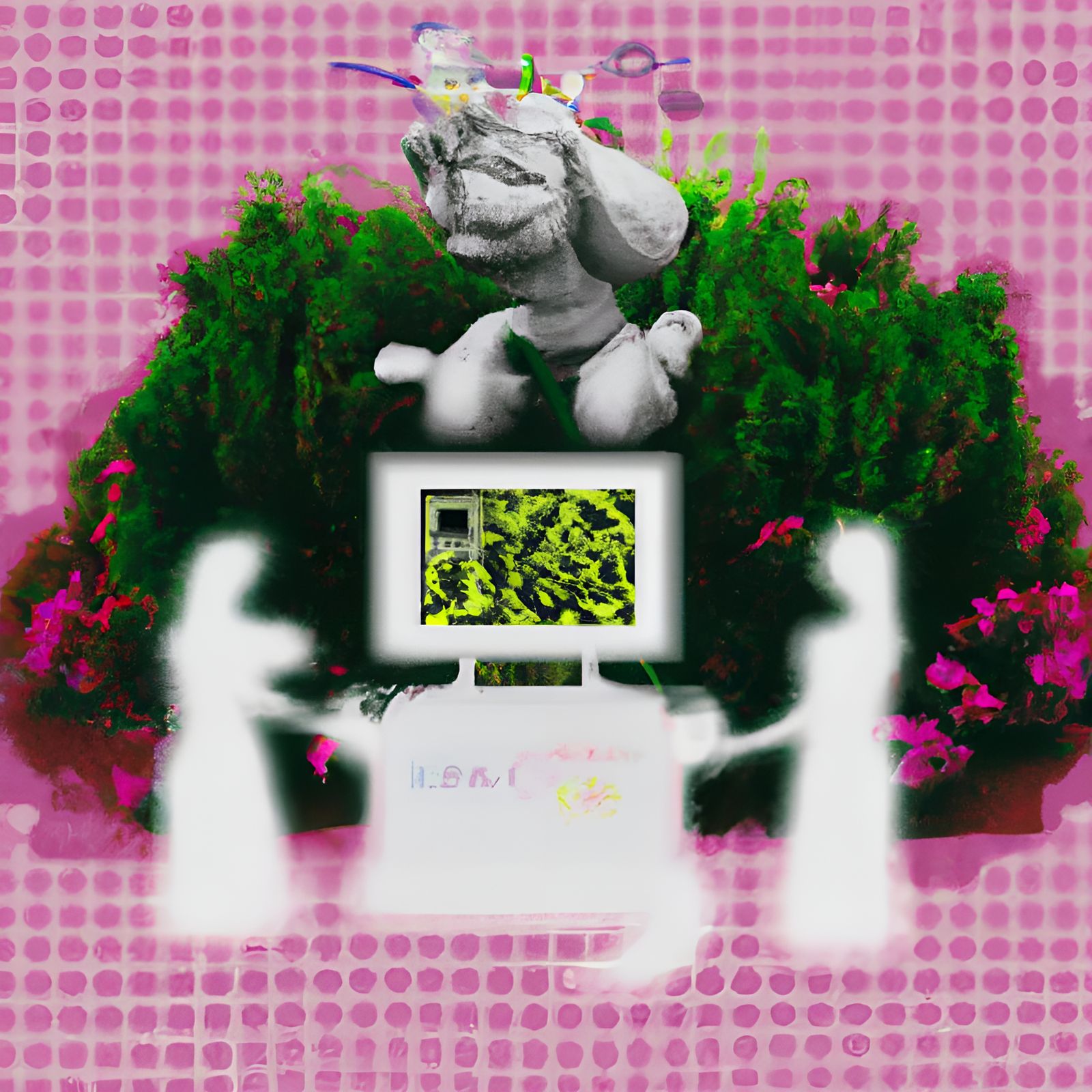 AI Art: A Critical Reflection