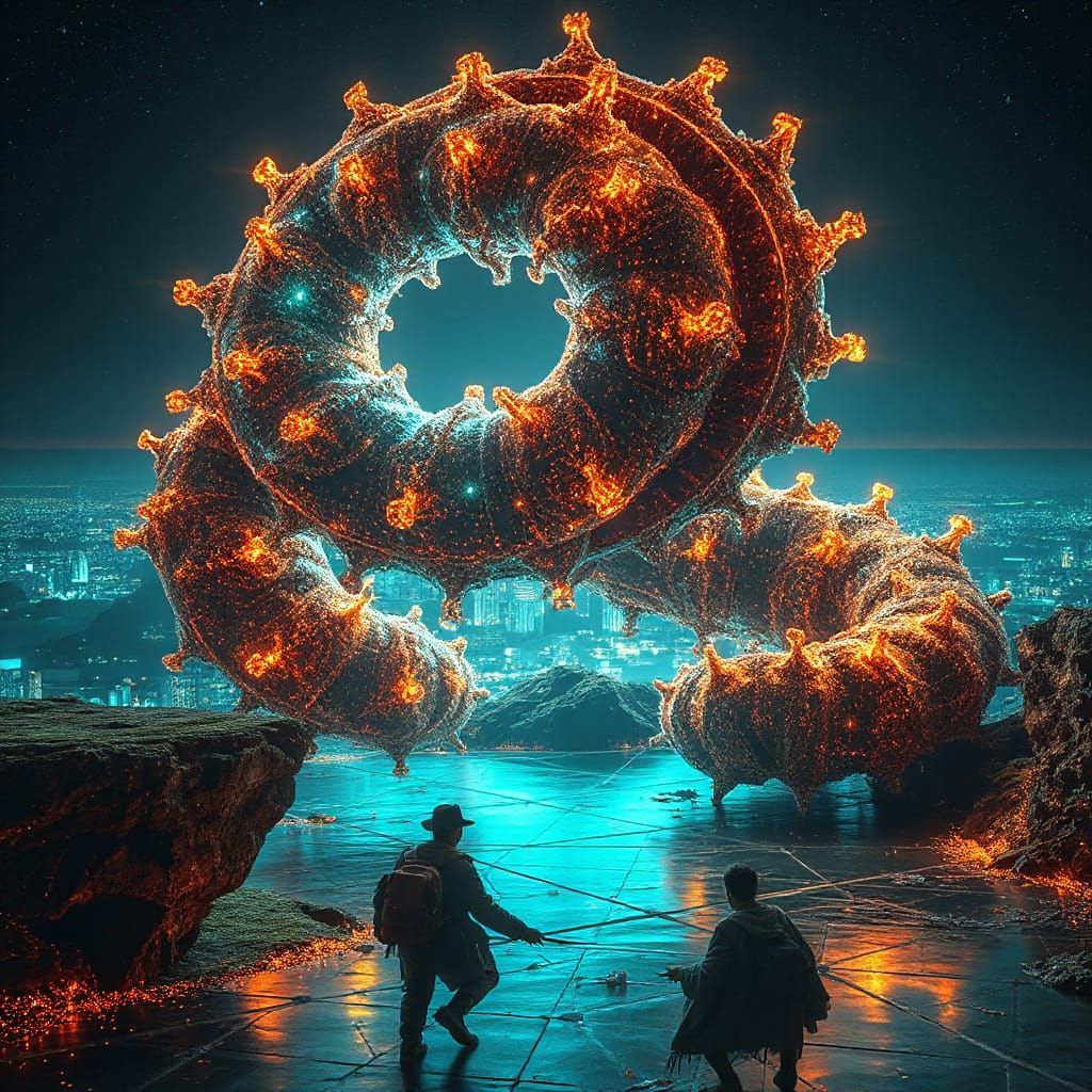 I tell you, do not touch him during metamorphosis! (#1113)