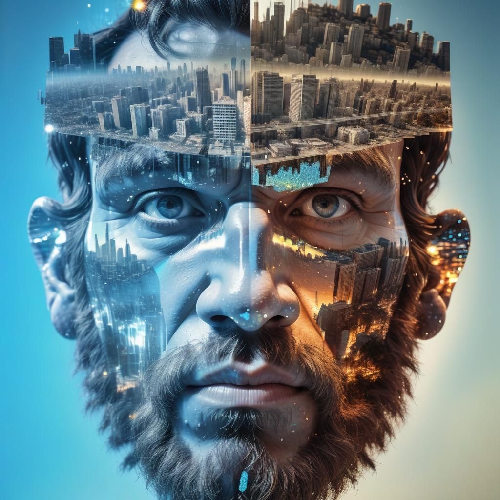 Metropolitan Mind Map