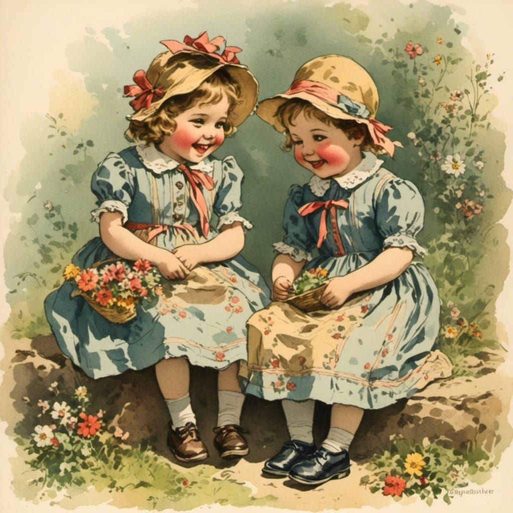 Do you remember those days where you could combine Lora's?