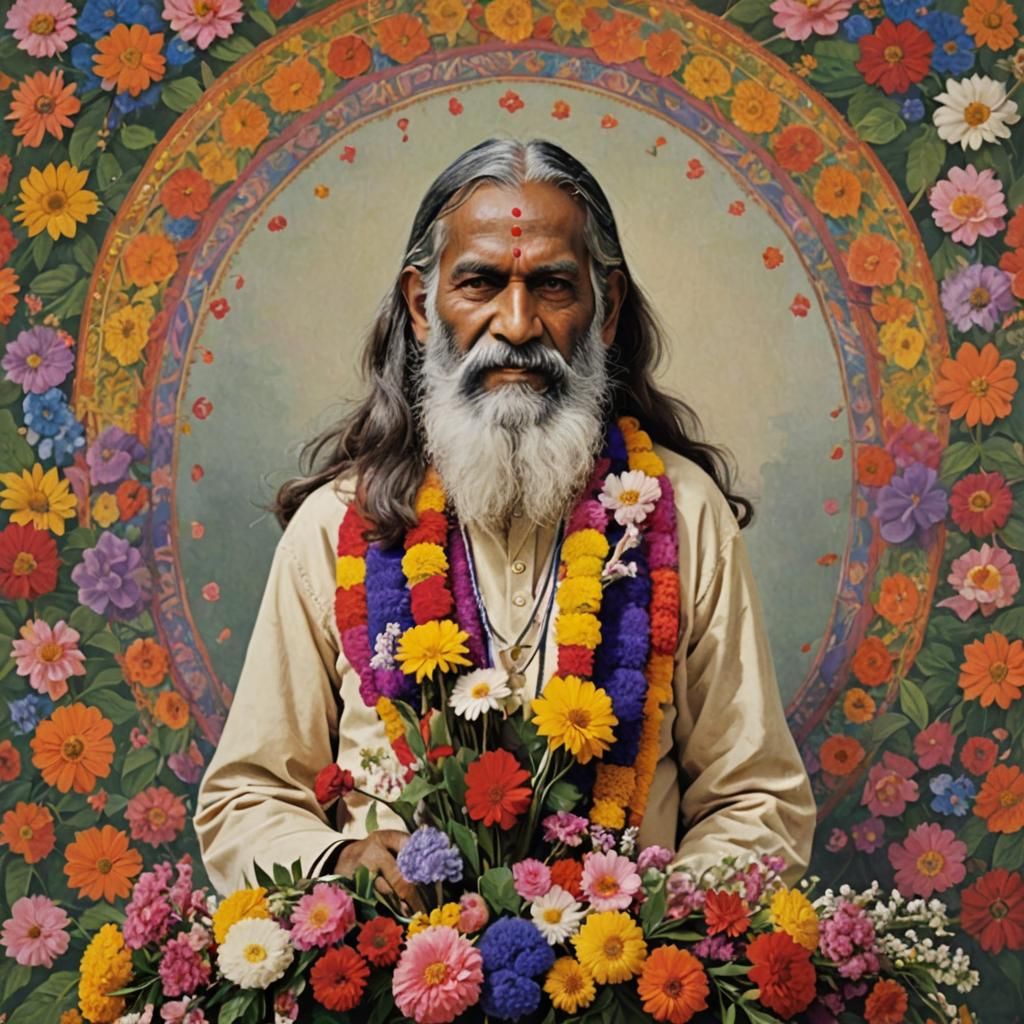 Maharishi 1967