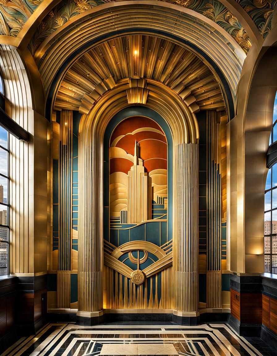 A poster flyer of Niagara Mohawk Building Syracuse, Onondaga...