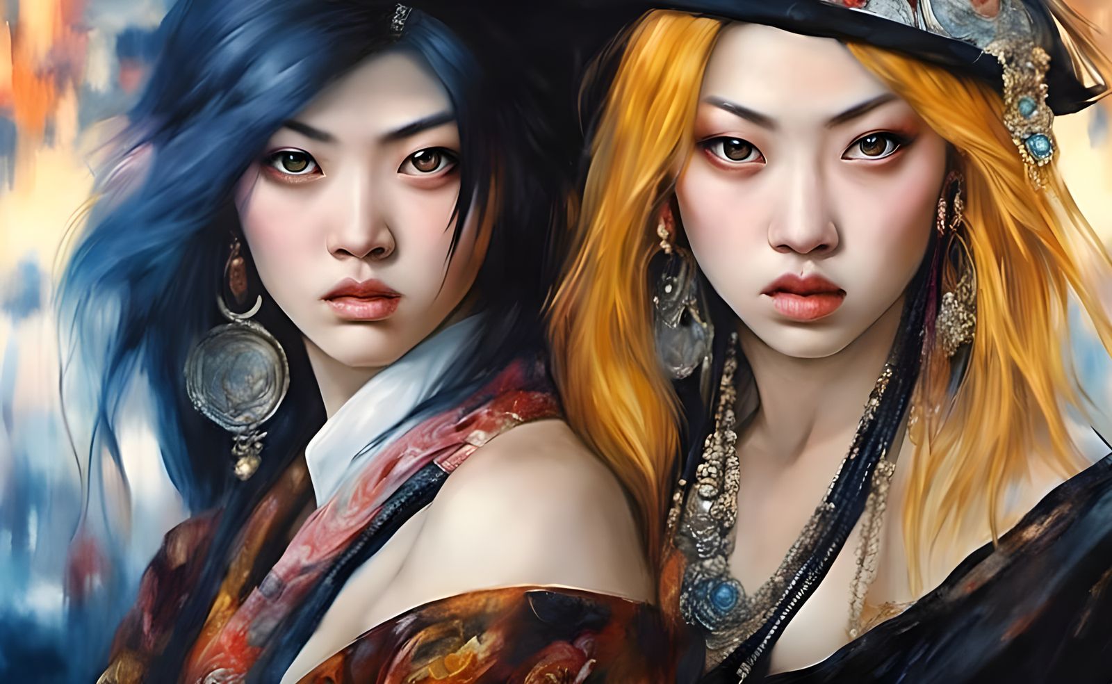 Yakuza Enforcer Interns