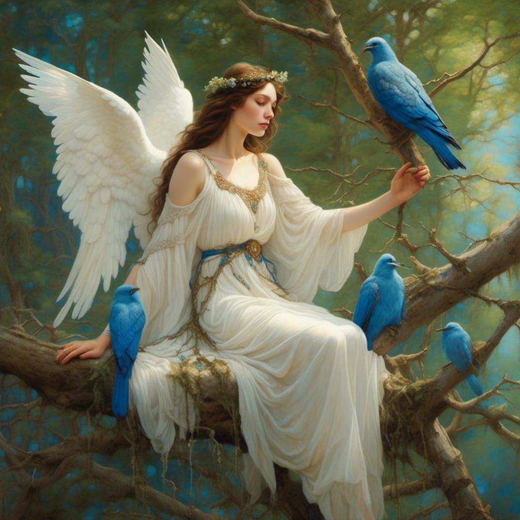 A BEAUTIFUL PARADISE 12