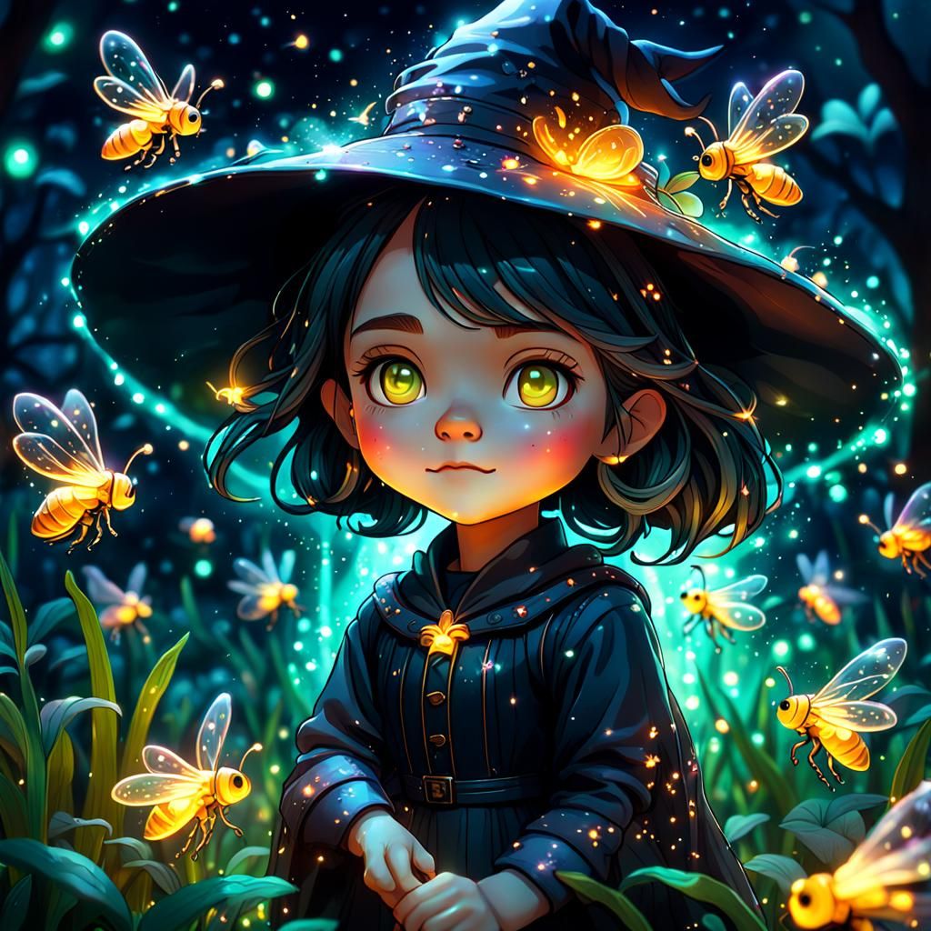 Little Witch