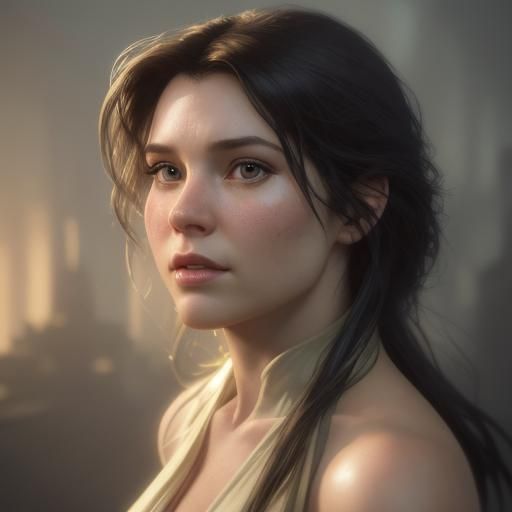 Jane Porter, Alt. Disney Princess