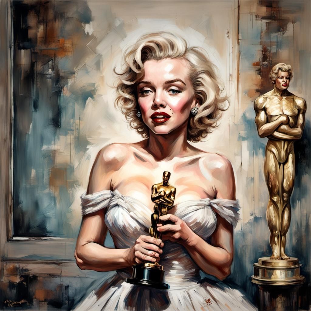 Marilyn Monroe
