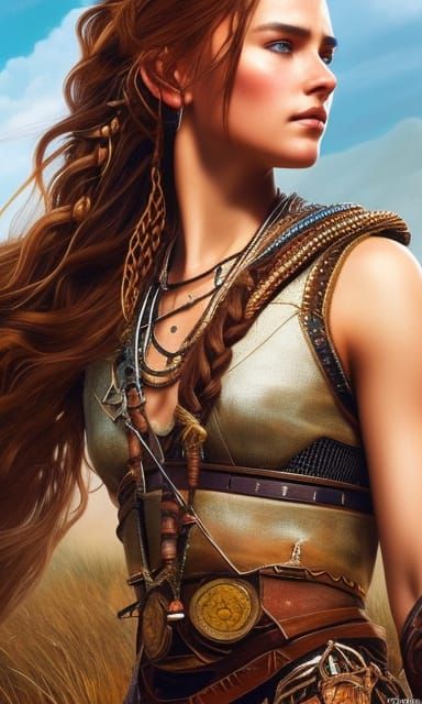 Aloy… III