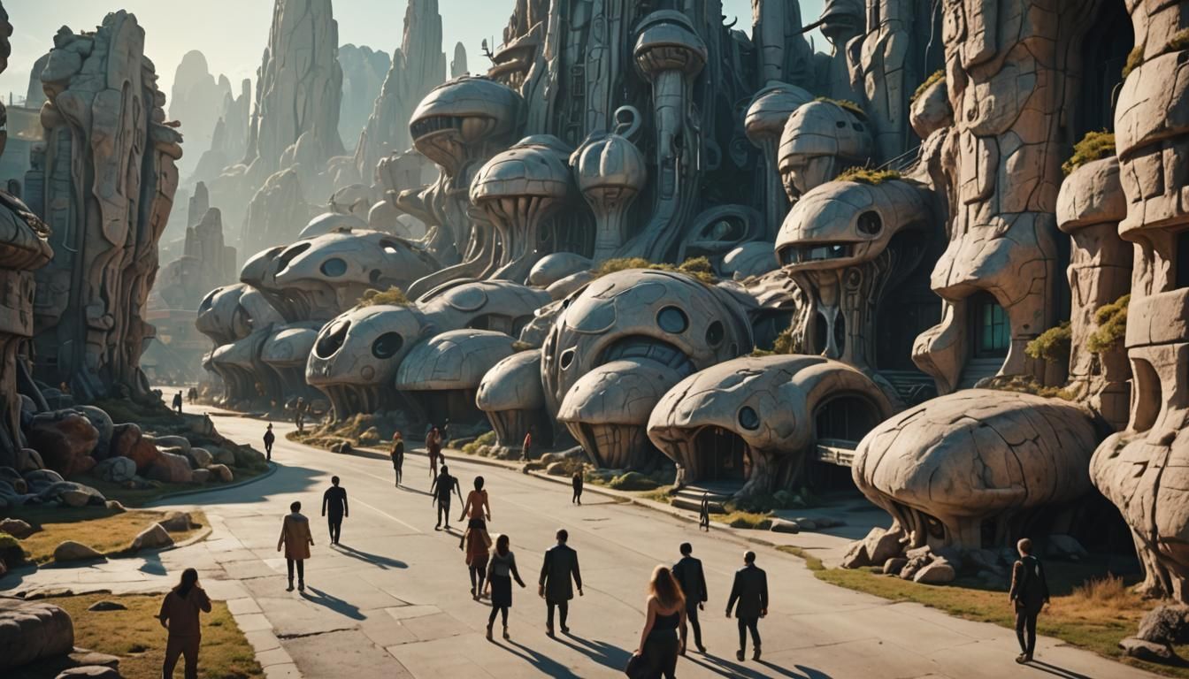 where is this? what planet