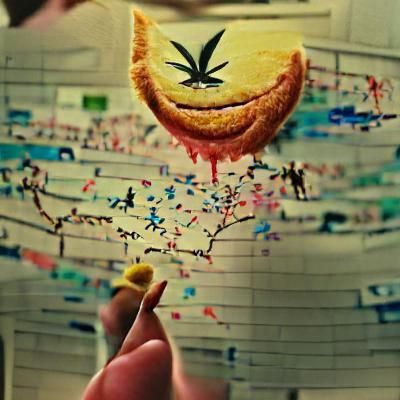 The AI Interpretation of Happiness