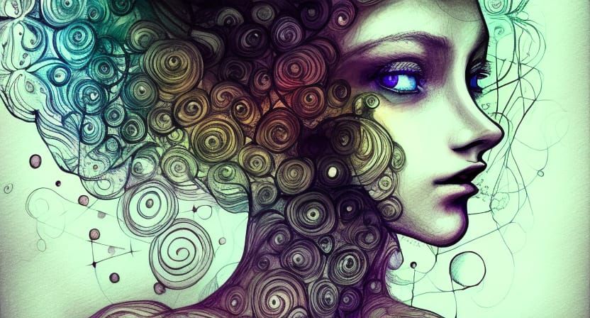 Being In The Inner INFJ-Universe