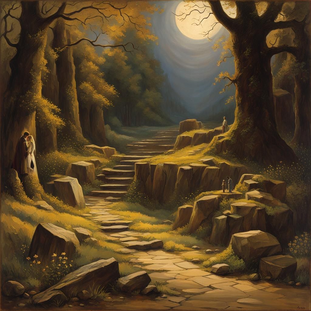 Numbness: A Symbolic Interpretation of Emotional Pain