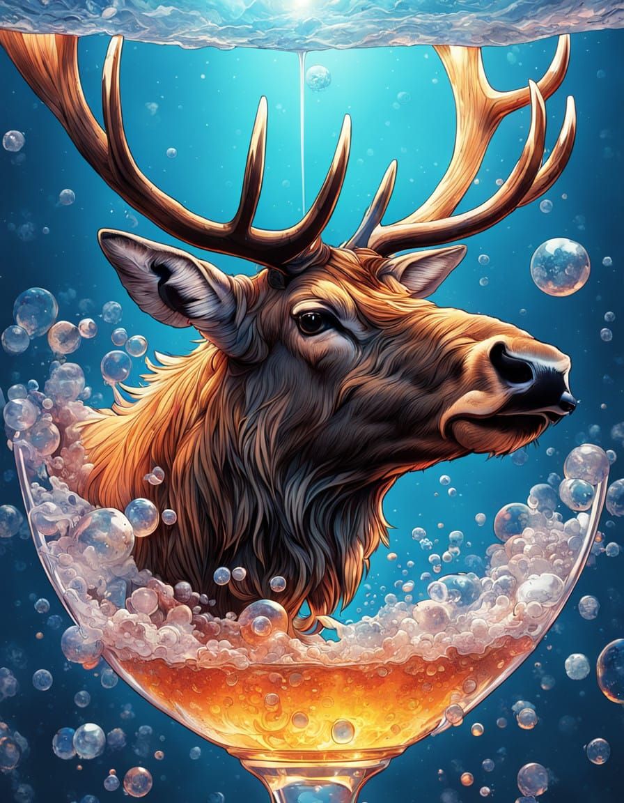 Elka-Seltzer  . . . Alka-Seltzer  . . . Elk