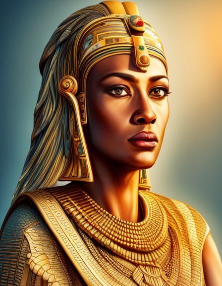 Cleopatra