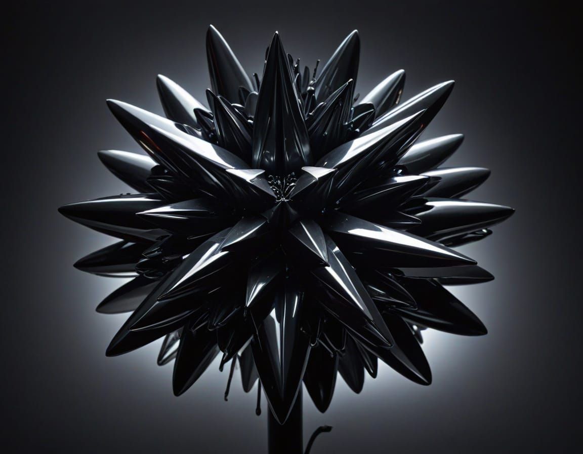 Dark Energy Emanating from a Mysterious Source