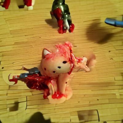 AI Generated Image from Simple Prompt