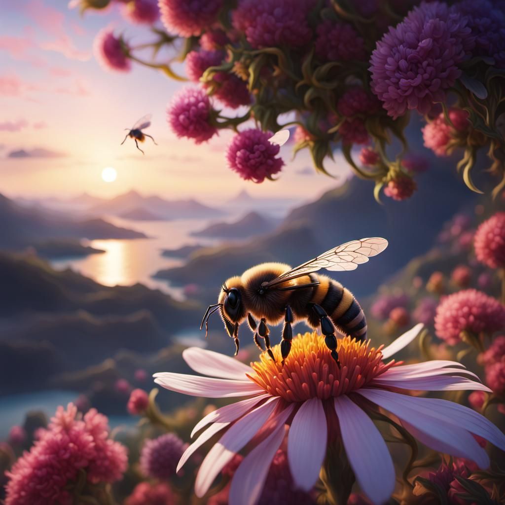 Bee