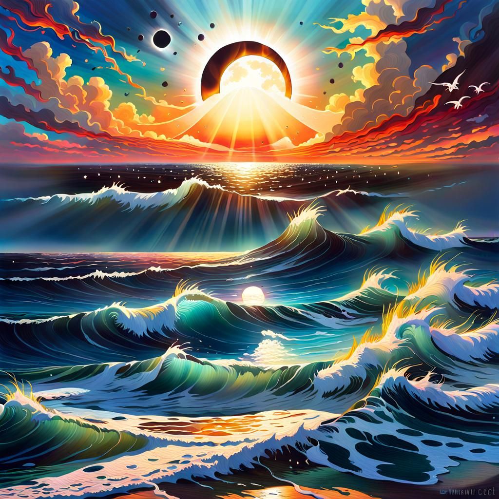 Seascape