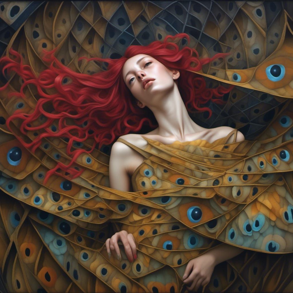 A human being is like a television set with millions of channels.... We cannot let just one channel dominate us. We have...