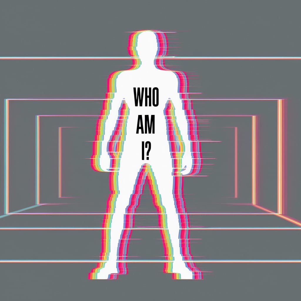 Who am I?