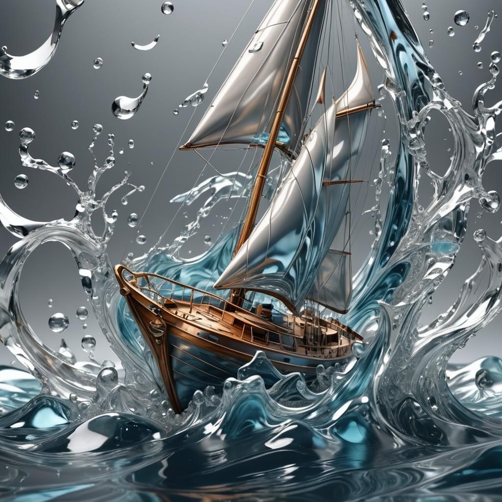 sailing