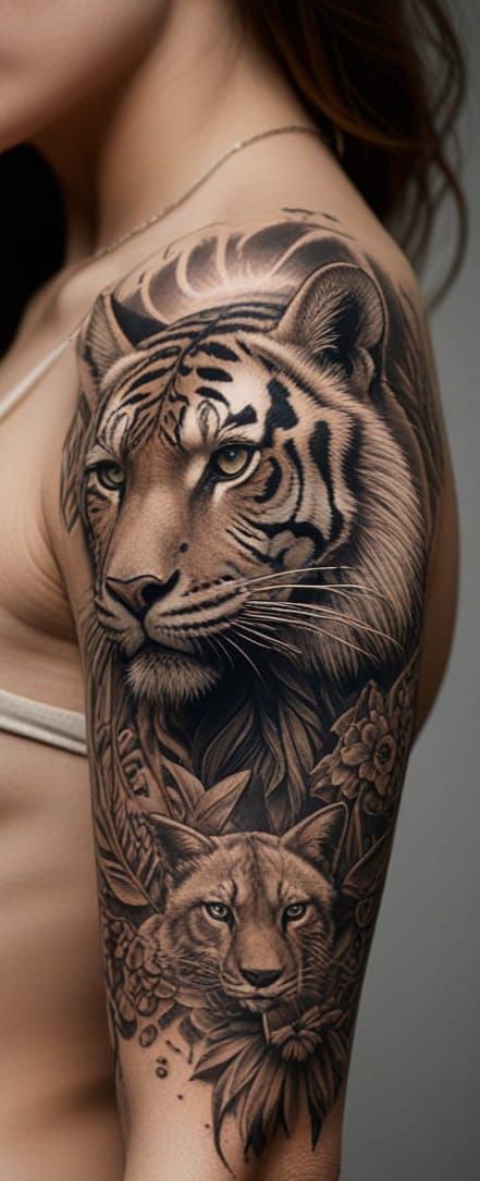 My Pick from the Tattoo Shop