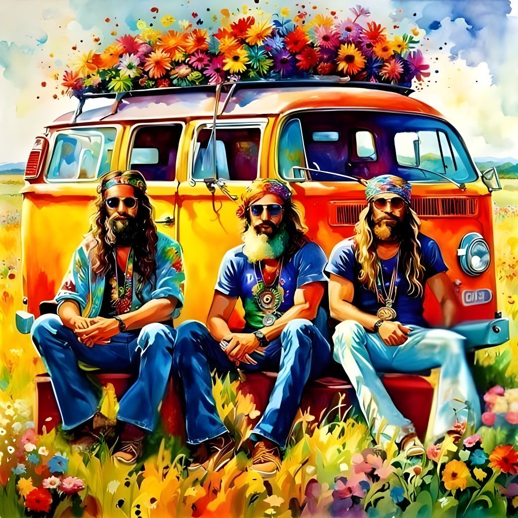 Blue Jeans Denim Close-Up