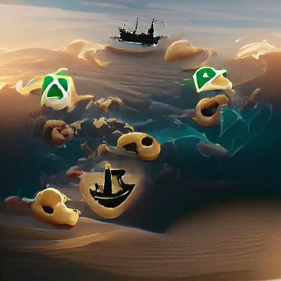 Endless Ocean
