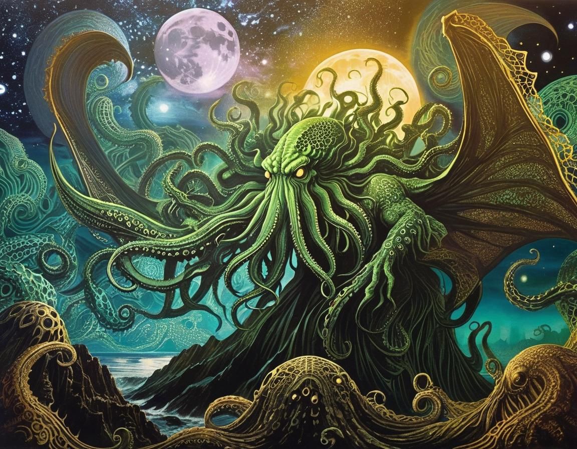 Cthulhu