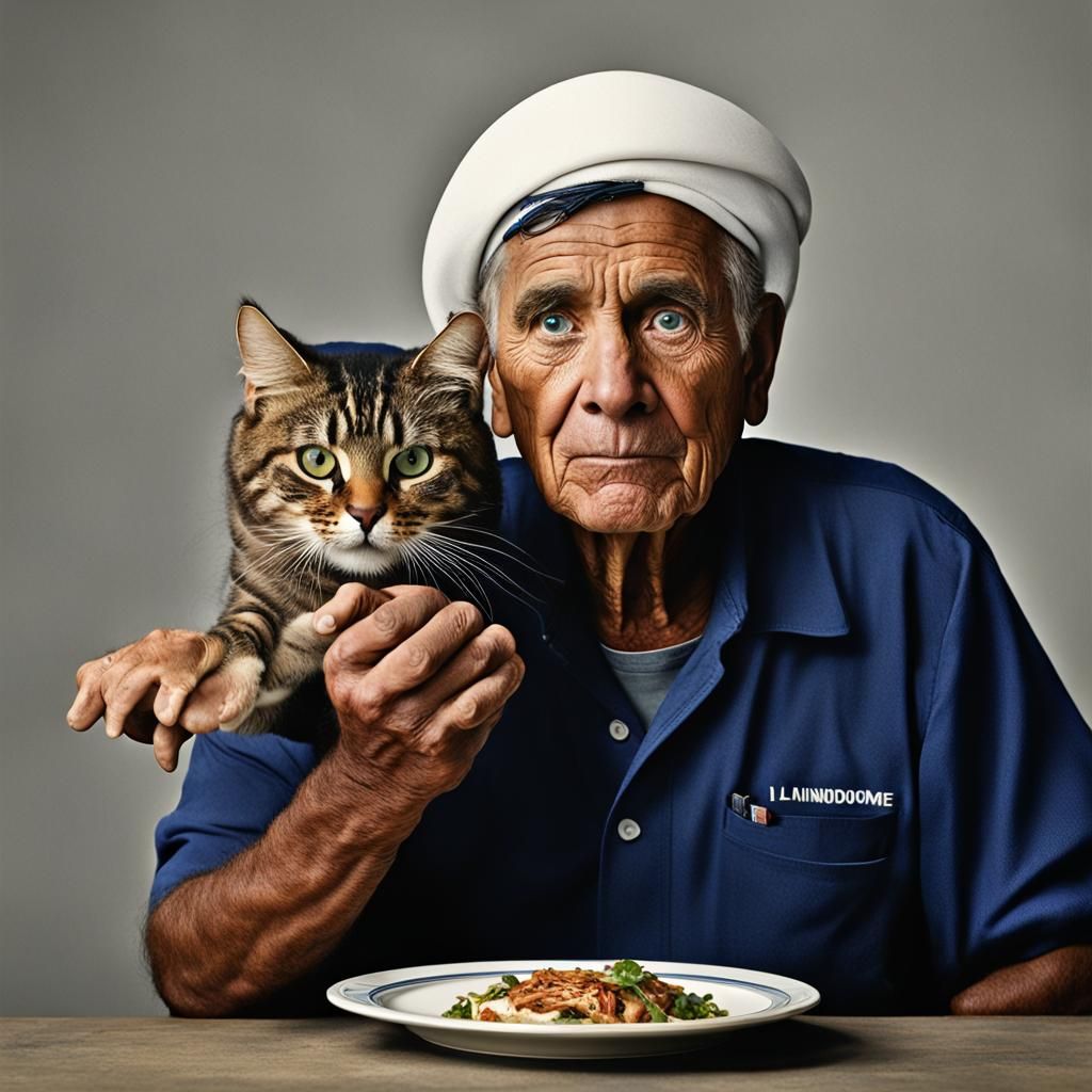 Tacocat Palindrome Speech Bubble Portrait