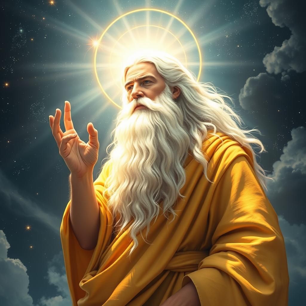 Norse God Dellingr v2