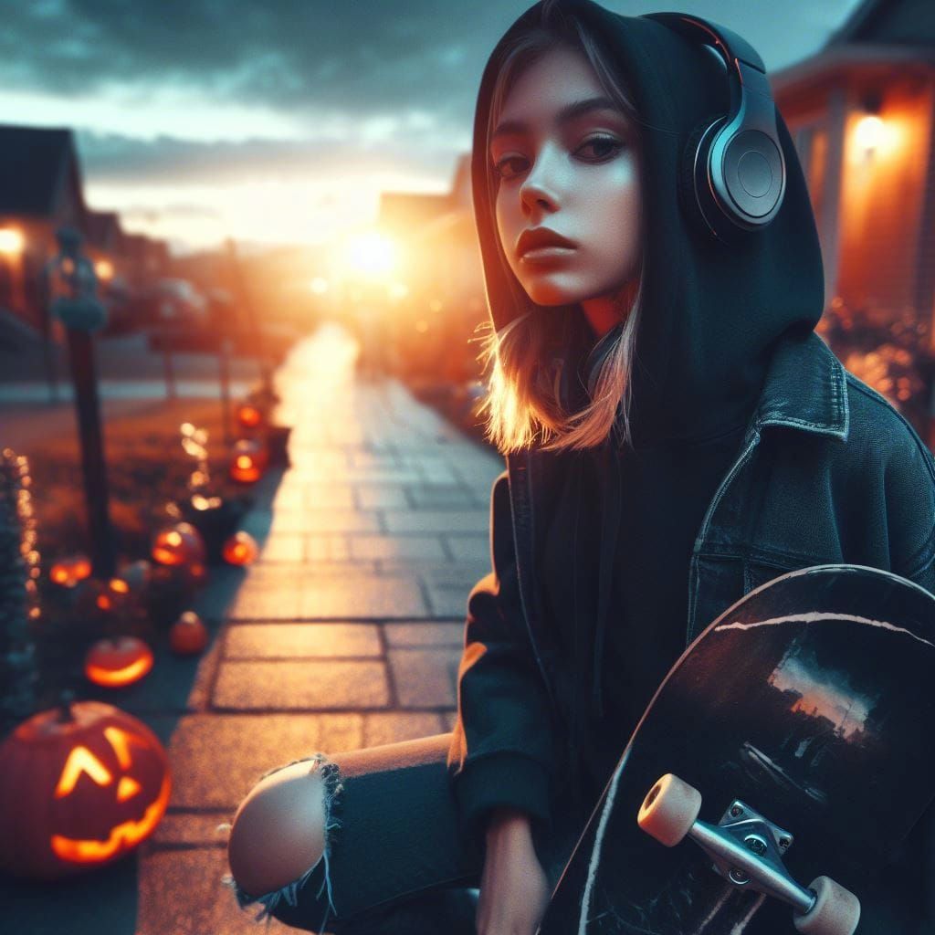 Hidden message in the lyrics