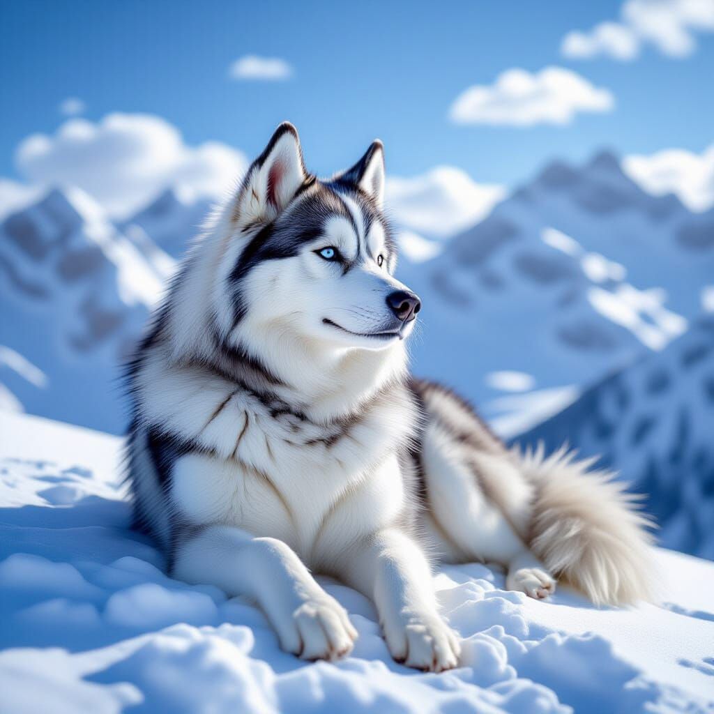 Husky