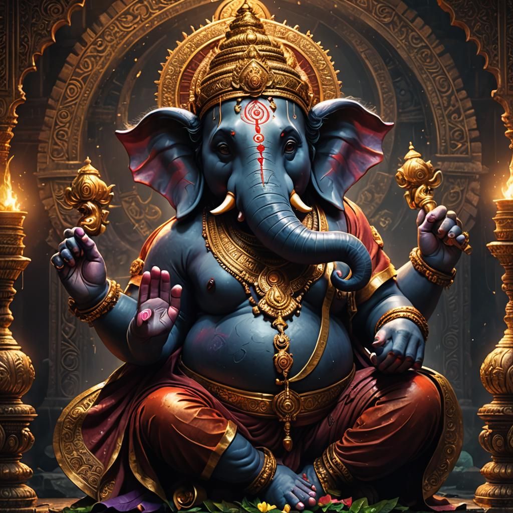 Ganesh
