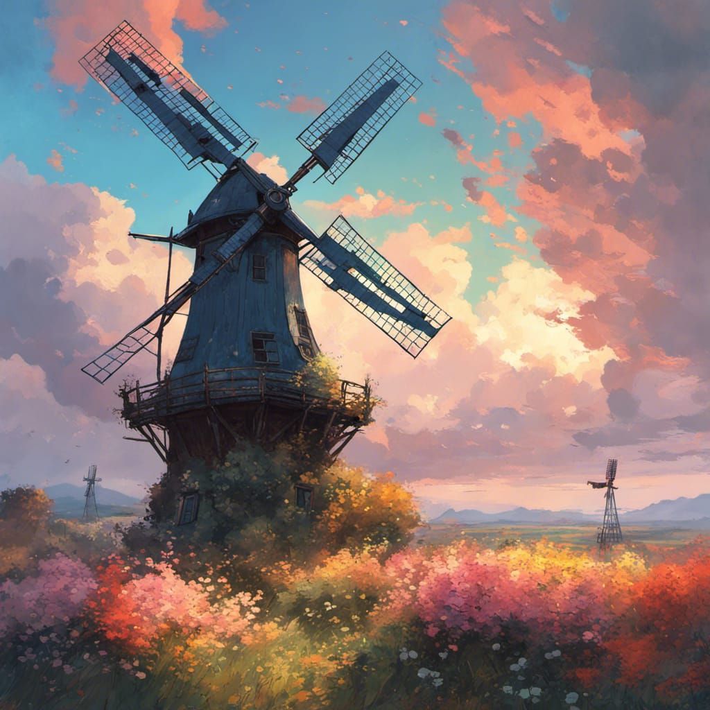 Is this broken or what?