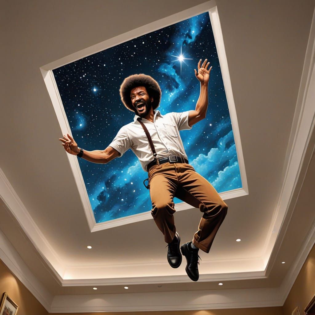 AI Interpretation of Song Titles