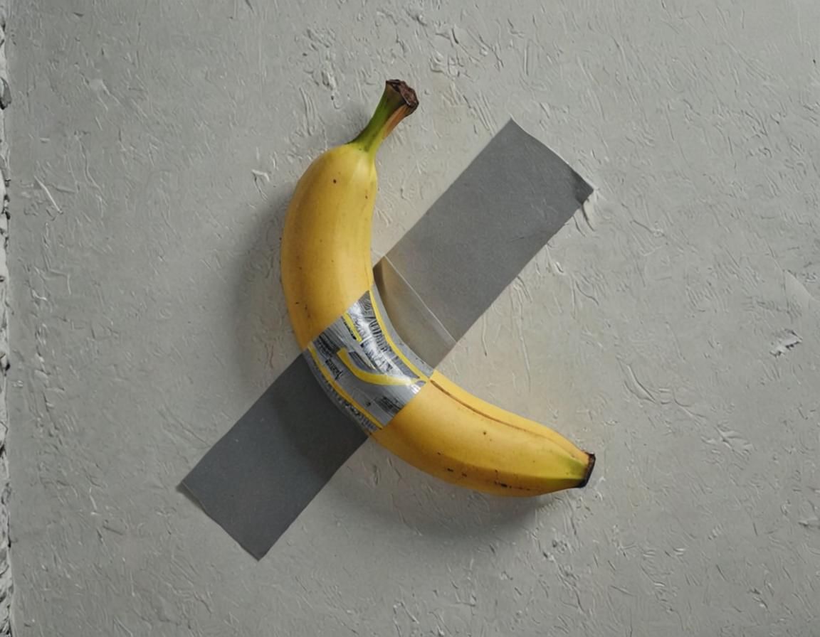 Modern art😅