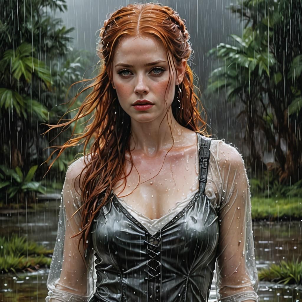 A Taste Of Ginger 765