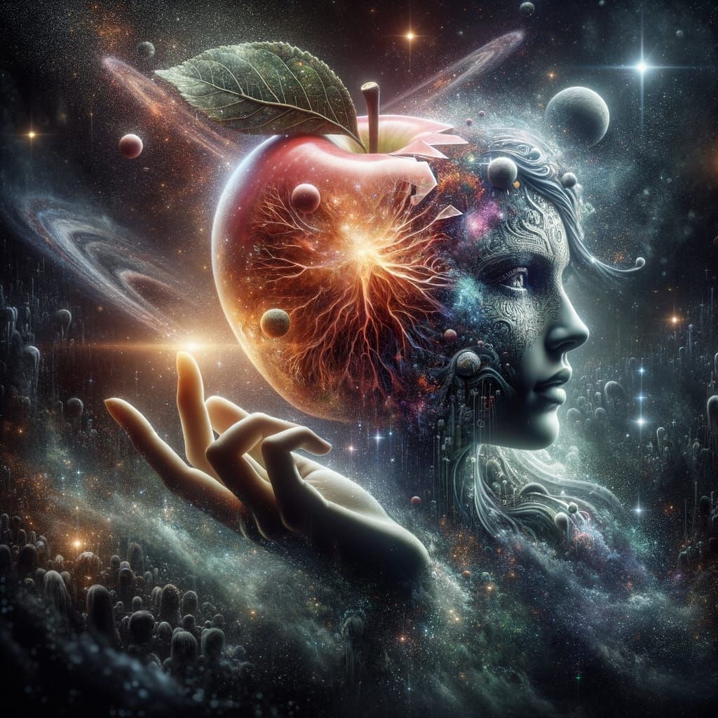Apples