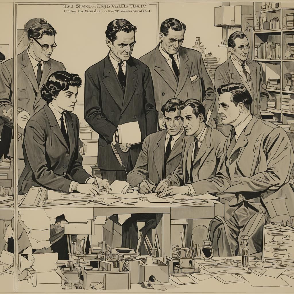 Cobb Assembles Dream Team: Ariadne Designs Architecture