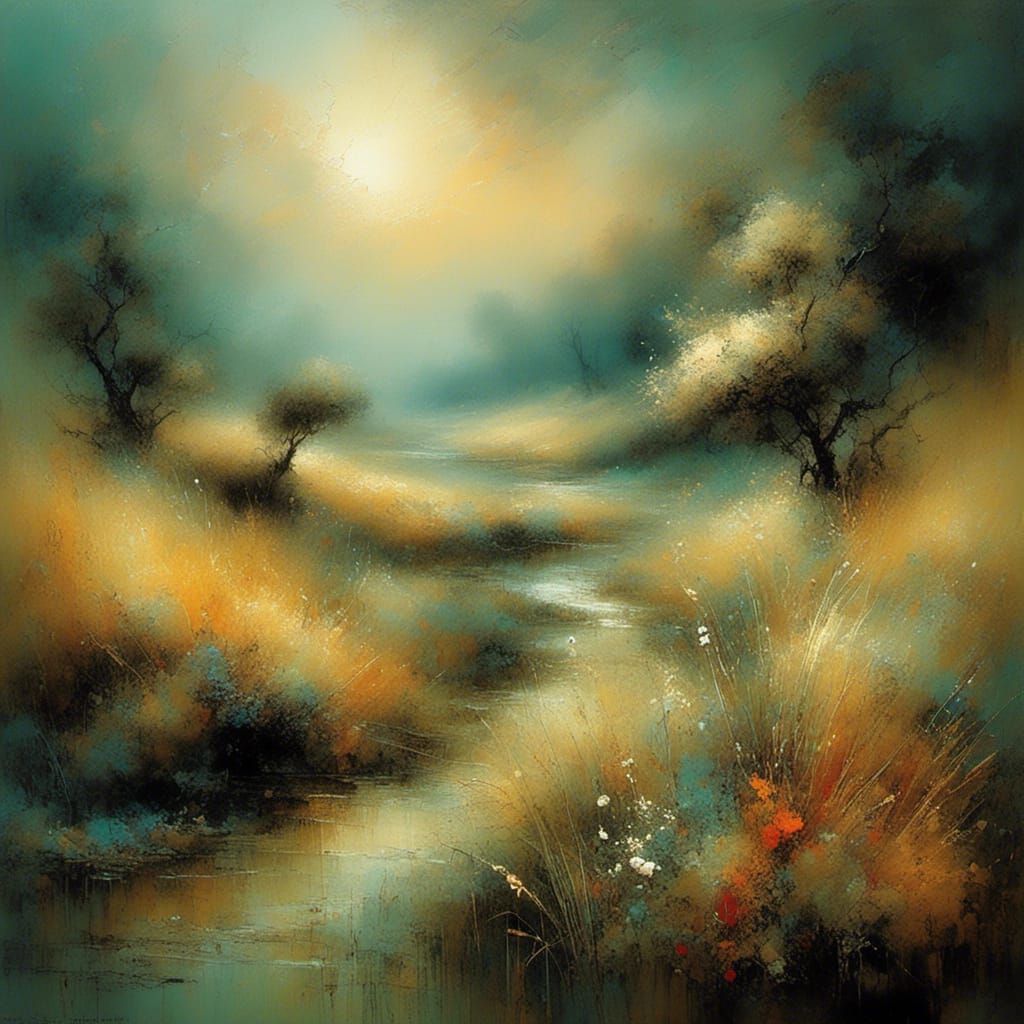 <lora:Oil Painting Style:1.0>