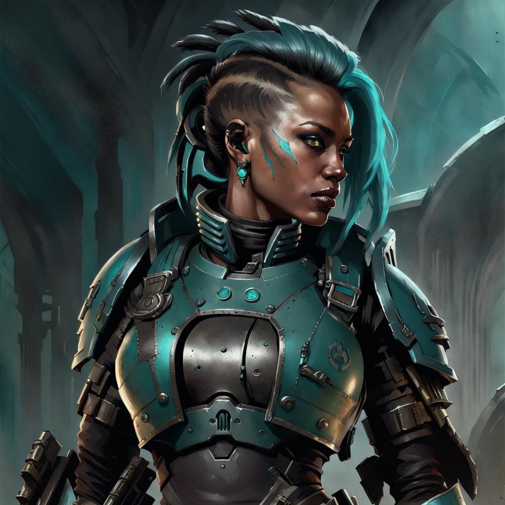 Awakened Operative II