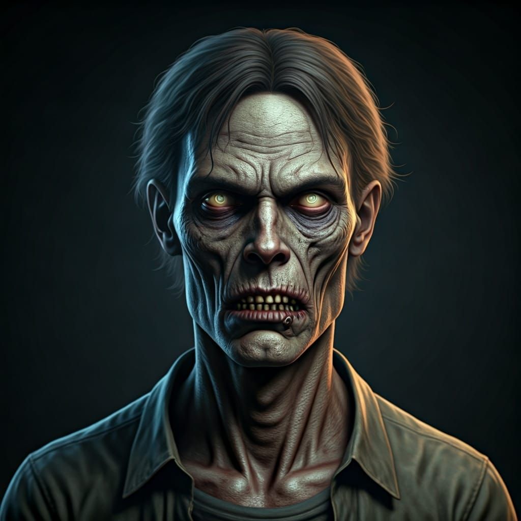 Philosophical Zombie: An Exploration of Consciousness