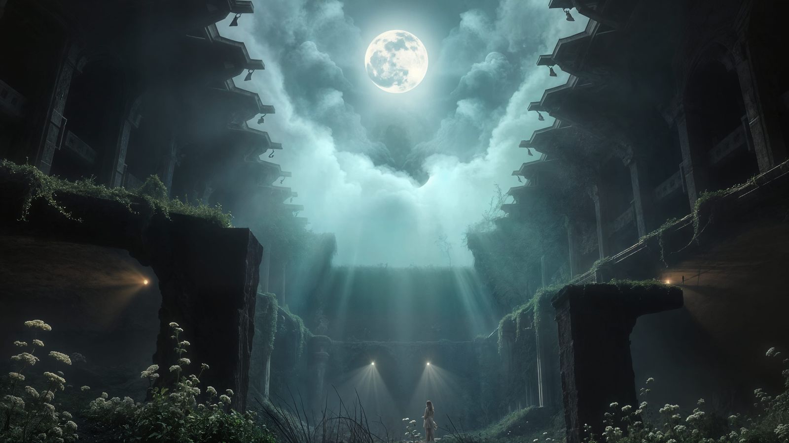 The memories will always linger